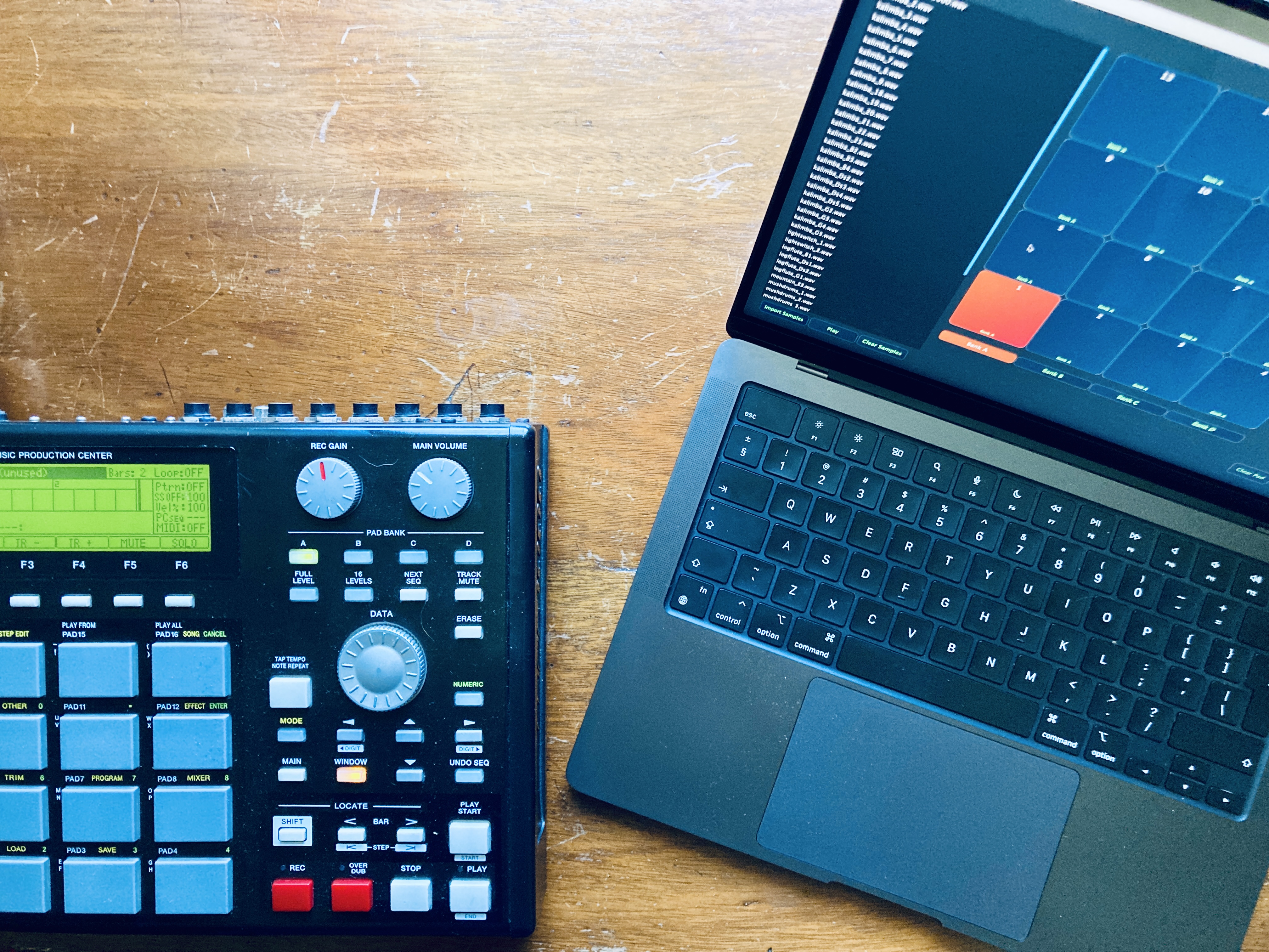 MPC Smith