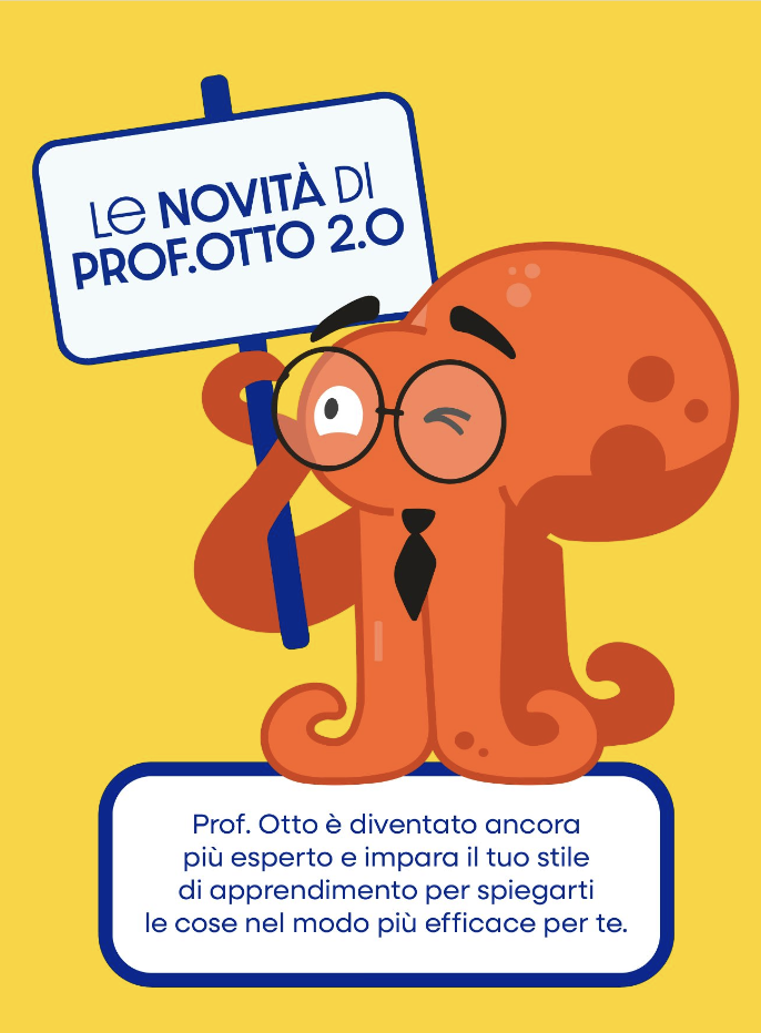 Prof Otto